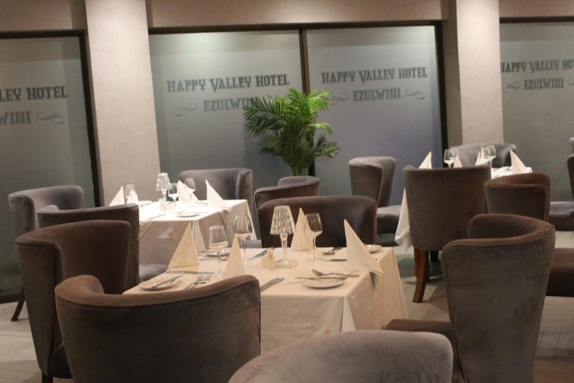 Happy Valley Hotel And Casino Езулвини Екстериор снимка
