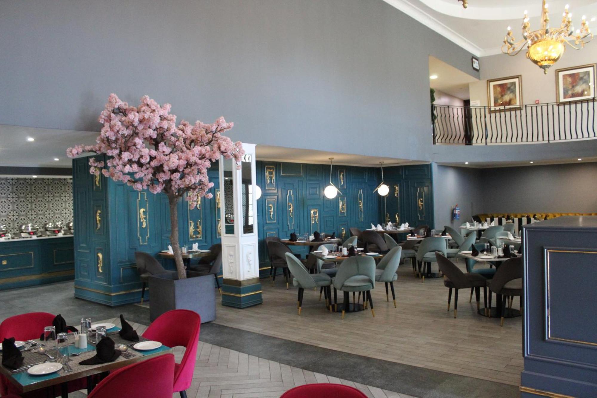 Happy Valley Hotel And Casino Езулвини Екстериор снимка