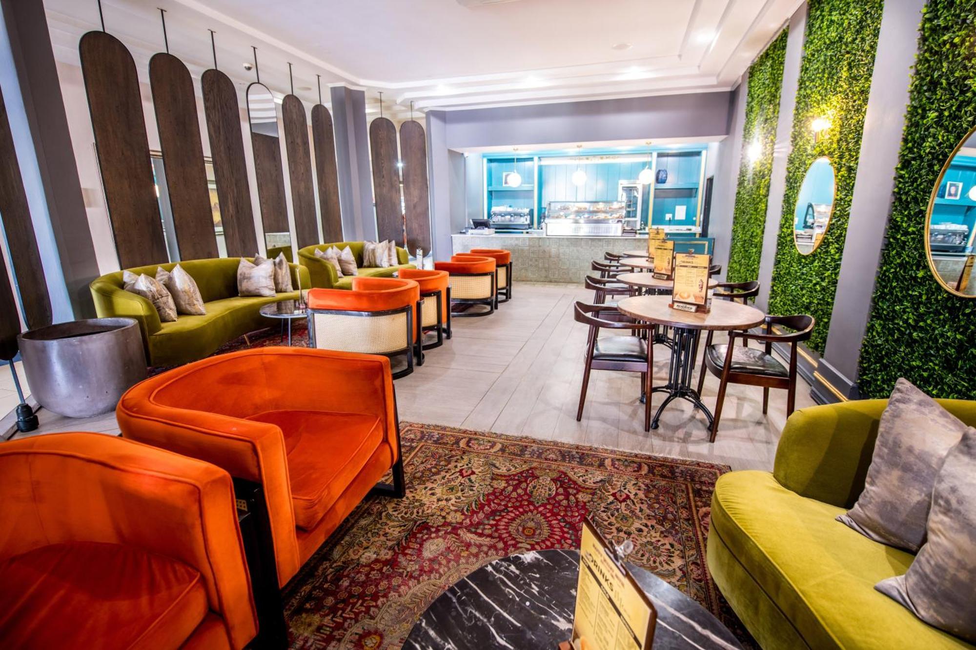 Happy Valley Hotel And Casino Езулвини Екстериор снимка
