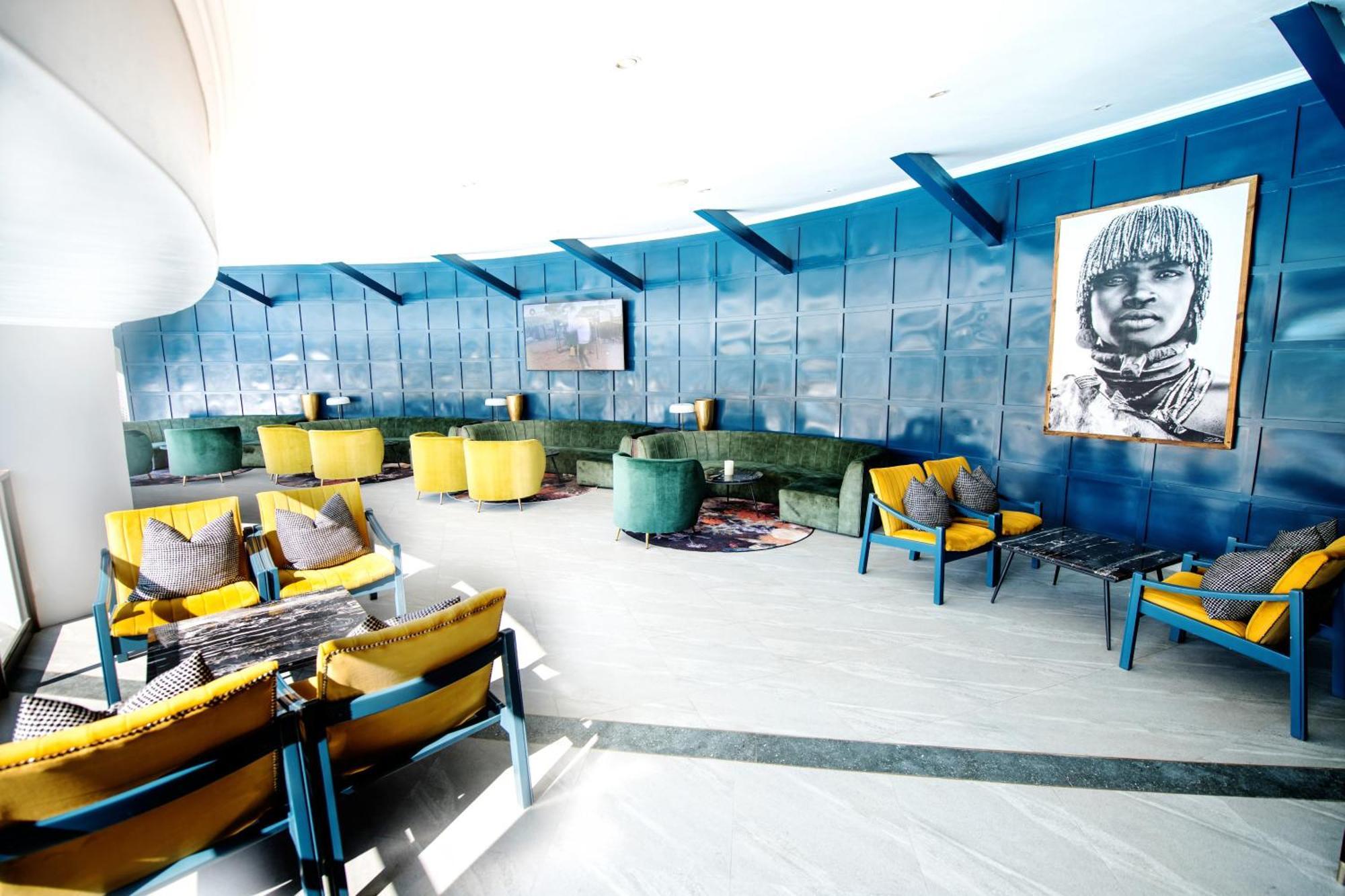 Happy Valley Hotel And Casino Езулвини Екстериор снимка