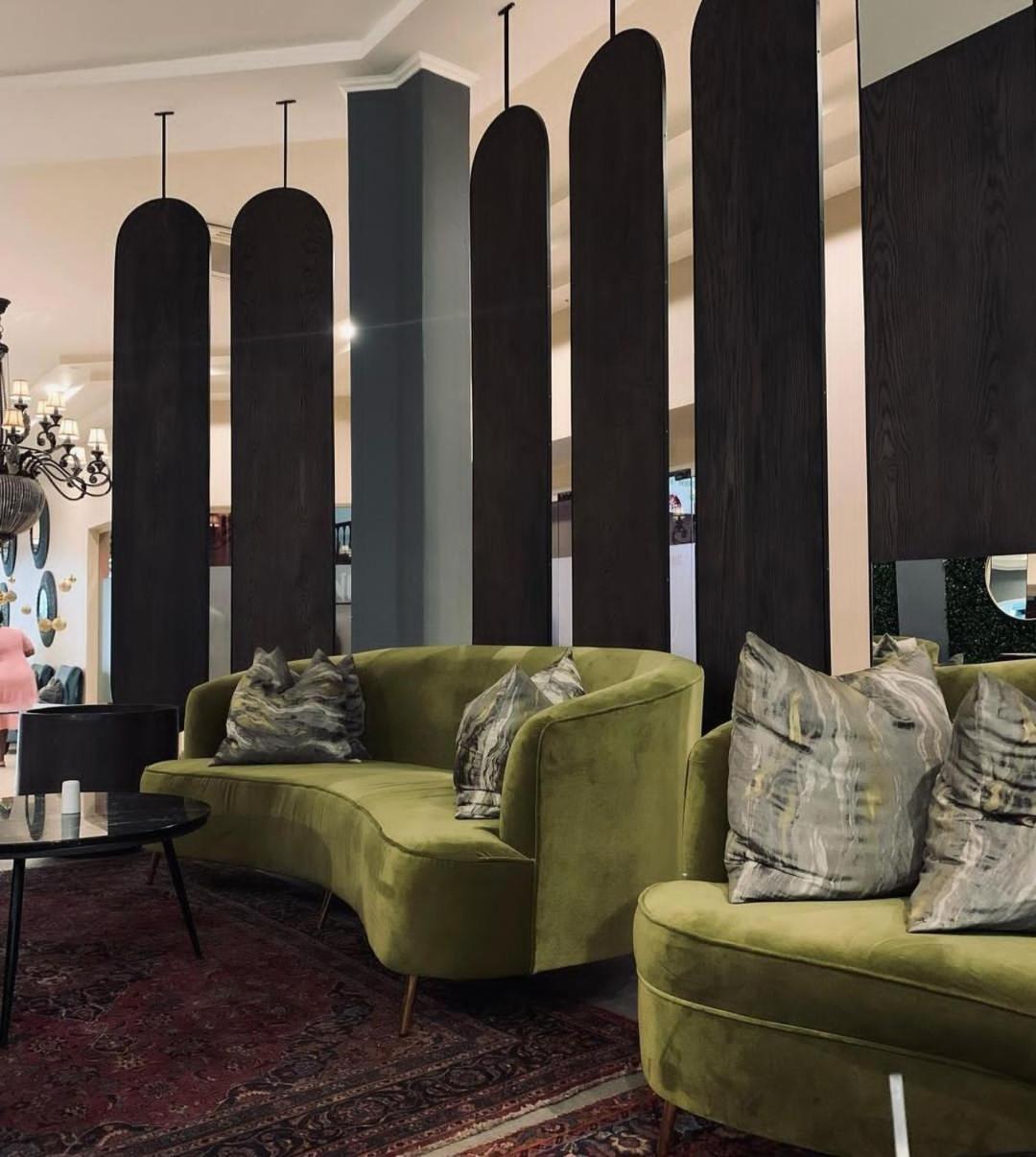 Happy Valley Hotel And Casino Езулвини Екстериор снимка